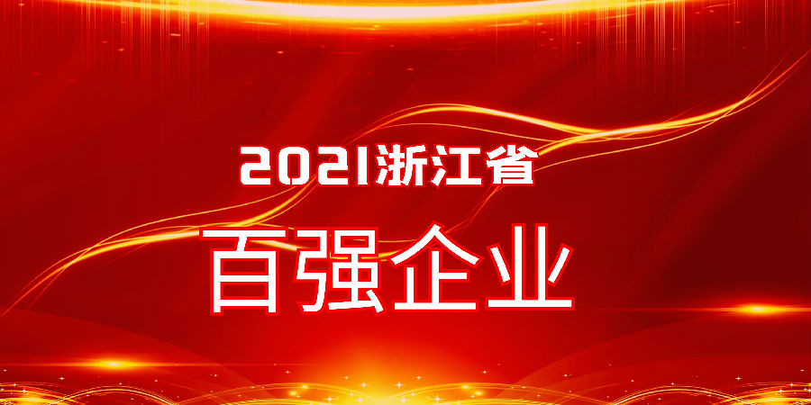 寧興控股繼續(xù)入選浙江省服務(wù)業(yè)百?gòu)?qiáng)企業(yè)